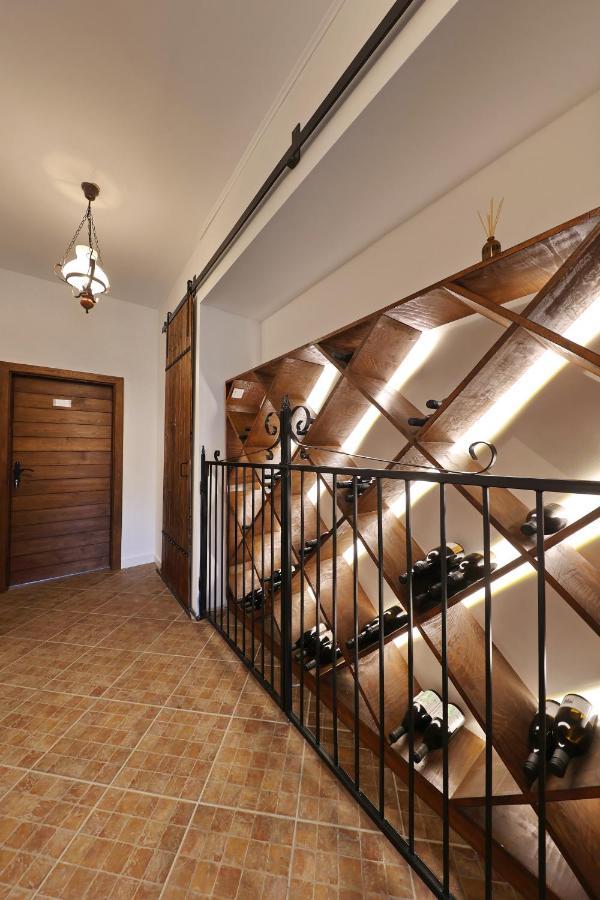 Wine Paradise Sveti Ivan Zelina Exterior foto